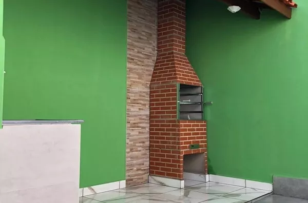 Casa para venda,  Jardim Brasil, Buri