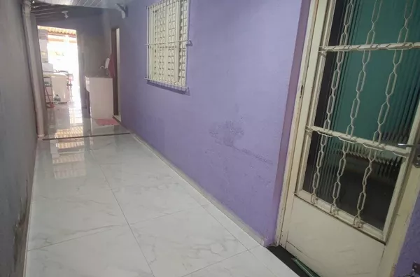 Casa para ,  Além Linha, Buri