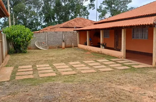 Chácara para venda,  Bairro Matão, Buri