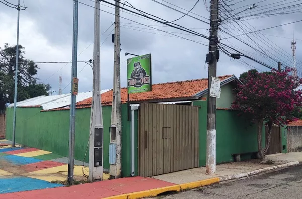 Casa para venda,  Além Linha, Buri