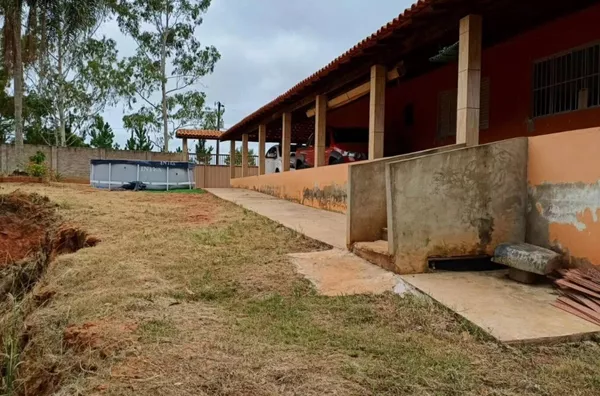 Chácara para venda,  Bairro Matão, Buri