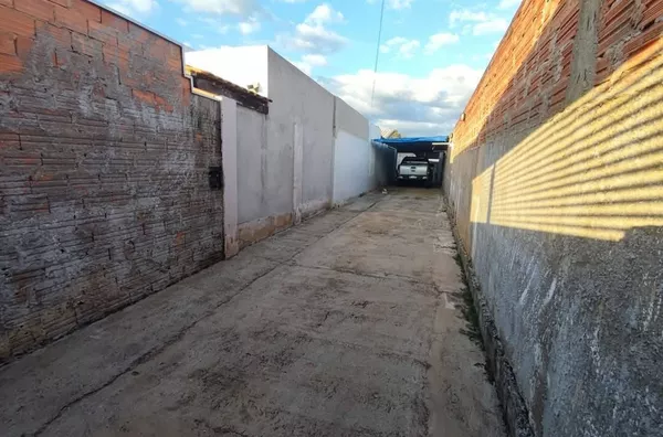 Casa para ,  Além Linha, Buri