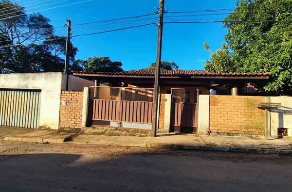 Casa para venda,  Capelinha, Buri