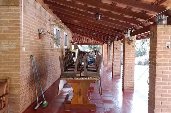 Chácara para venda,  - Selecione - Bairro, Paranapanema