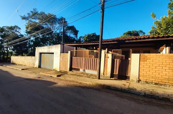 Casa para venda,  Capelinha, Buri