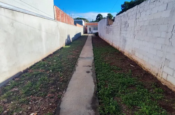 Casa para ,  Vila Sene, Buri