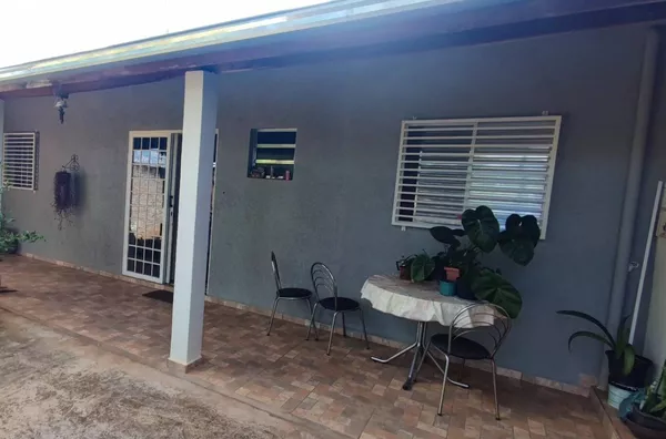 Casa para venda,  Jardim Domingues, Buri