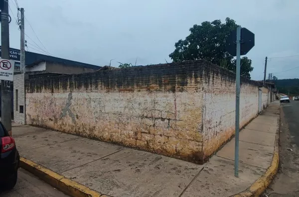 Casa para venda,  Além Linha, Buri