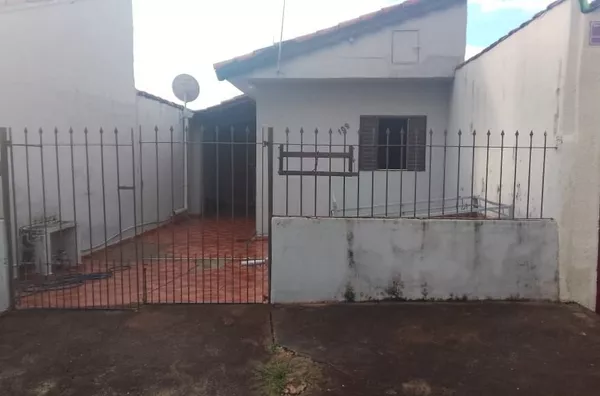 Casa para venda, 2 quarto(s),  Jardim Maringa, Itapeva