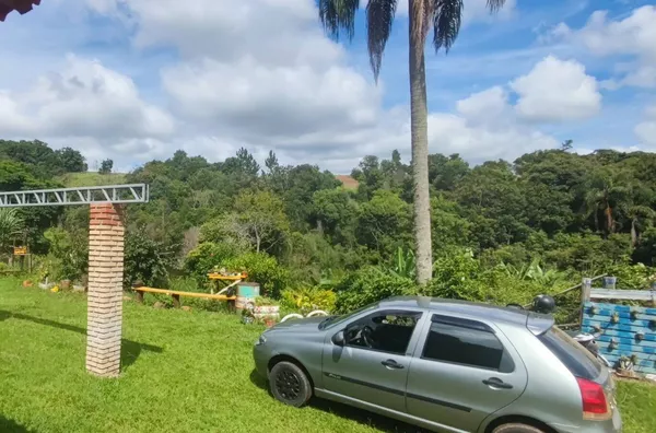 Sítio para venda,  Ribeirão Grande, Buri