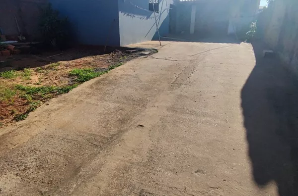 Casa para venda,  Vila Rosa, Buri