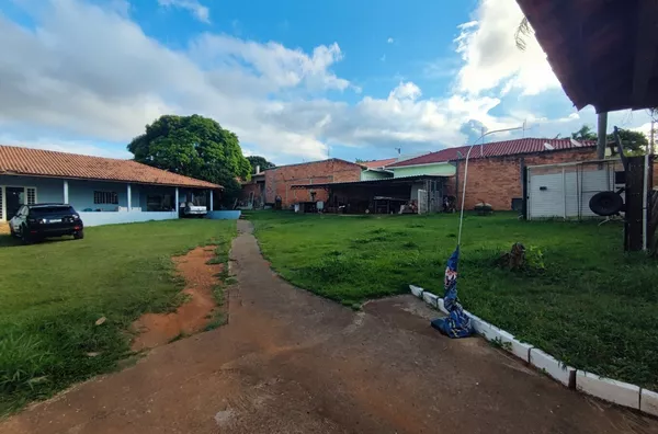 Chácara para venda,  Centro, Buri