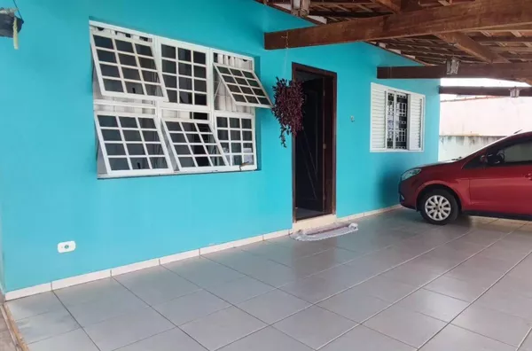Casa para venda,  Vila Sene, Buri