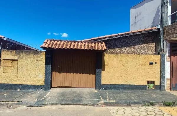 Casa para venda,  Jardim Brasil, Buri