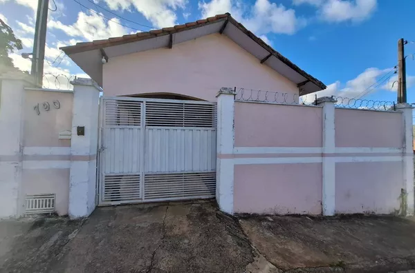 Casa para venda,  Jardim Domingues, Buri