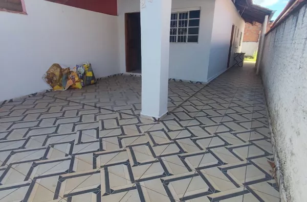 Casa para ,  Vila Sene, Buri