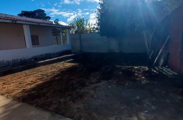 Casa para ,  Vila Sene, Buri