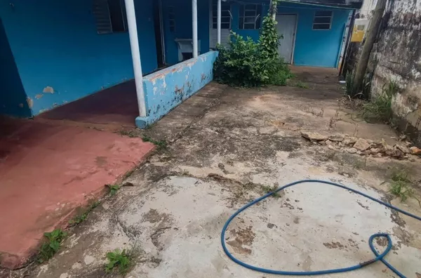 Casa para venda,  Além Linha, Buri