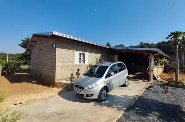 Chácara para venda,  - Selecione - Bairro, Buri