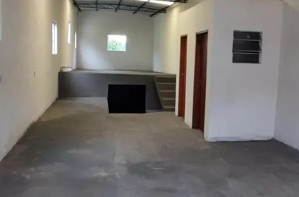 Sala comercial para venda,  - Selecione - Bairro, Buri