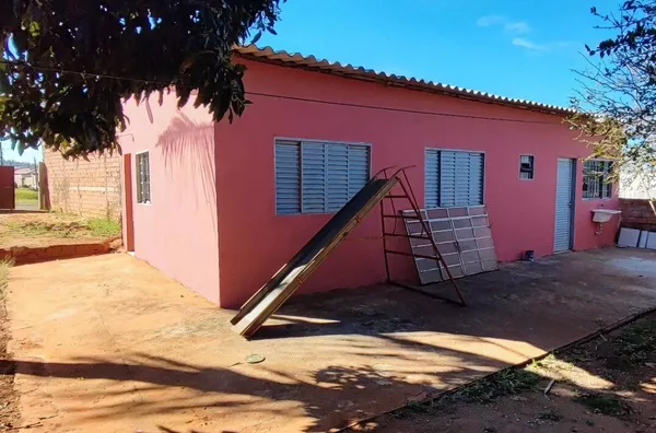 Casa para ,  - Selecione - Bairro, Buri