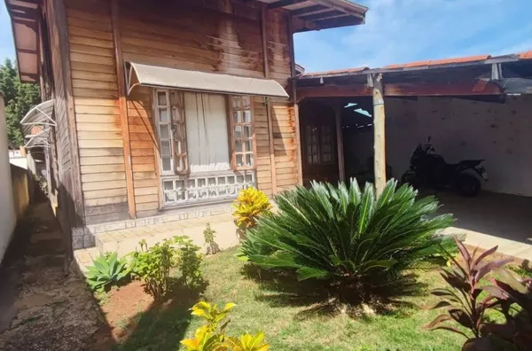 Casa para ,  Centro, Buri