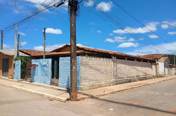 Casa para venda,  Vila São José, Buri