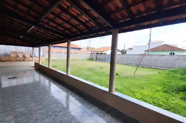 Casa para venda,  Além Linha, Buri