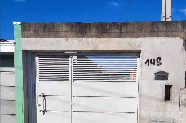 Casa para ,  Além Linha, Buri