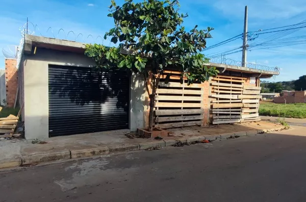 Casa para ,  Jardim Brasil, Buri