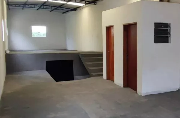Sala comercial para venda,  - Selecione - Bairro, Buri