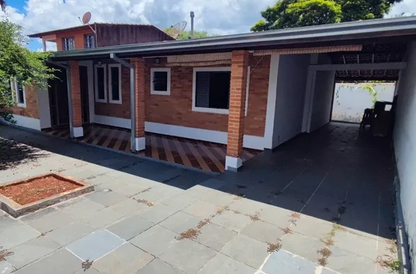 Casa para venda,  Vila Sene, Buri