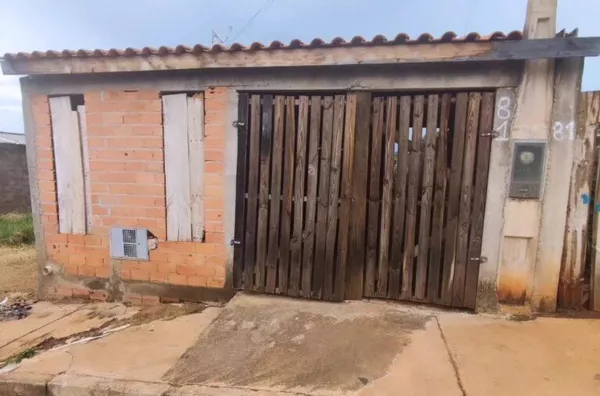 Casa para venda,  Jardim Brasil, Buri