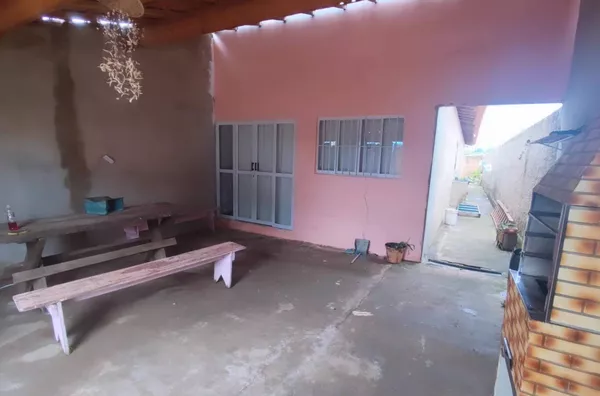 Casa para venda,  Jardim Brasil, Buri