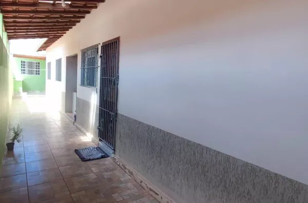 Casa para venda,  Além Linha, Buri