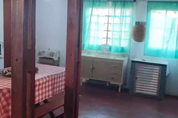 Casa para ,  Vila Sene, Buri