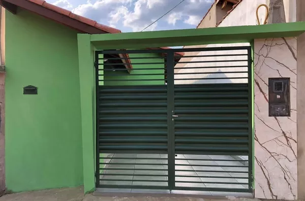 Casa para venda,  Jardim Brasil, Buri