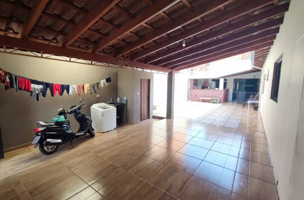 Casa para venda,  Jardim Domingues, Buri