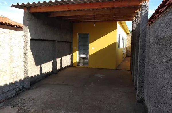 Casa para venda,  Vila São José, Buri