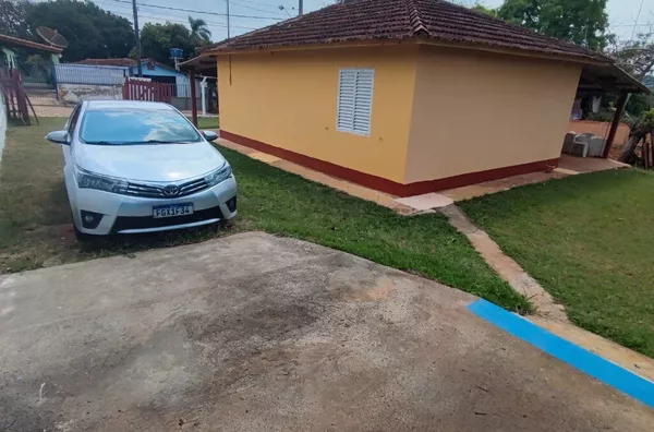 Chácara para venda,  Capelinha, Buri