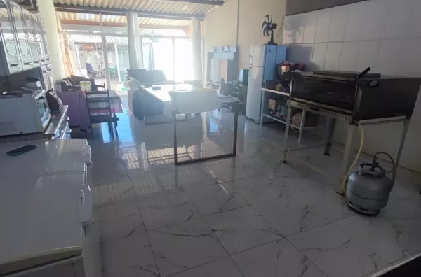 Casa para ,  Além Linha, Buri