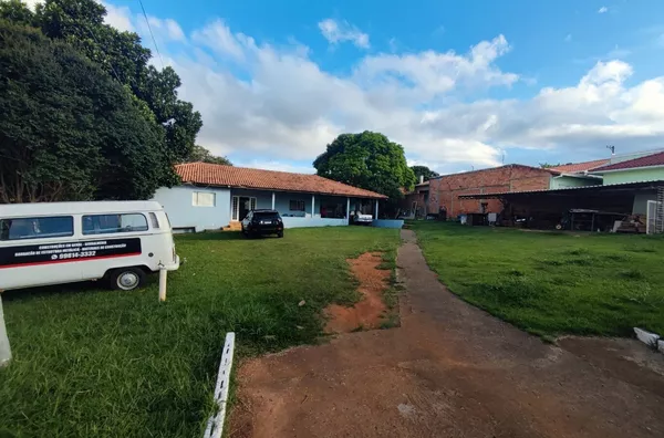 Chácara para venda,  Centro, Buri