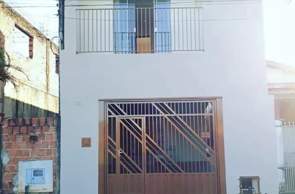 Sobrado para venda,  Centro, Buri