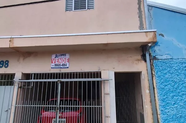 Casa para venda,  Centro, Buri