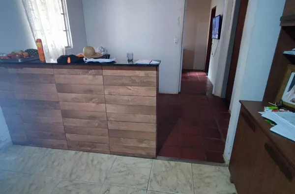 Casa para venda,  Além Linha, Buri