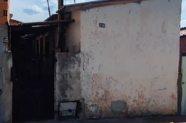 Casa para venda,  Vila Rosa, Buri