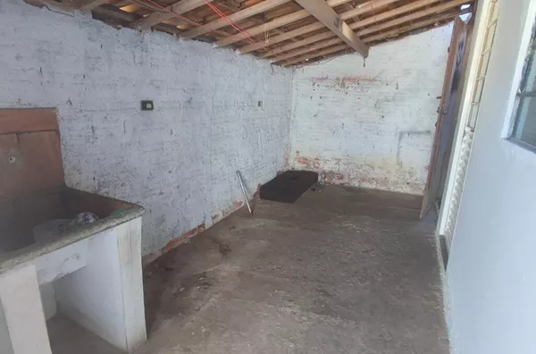 Casa para venda,  Vila São José, Buri