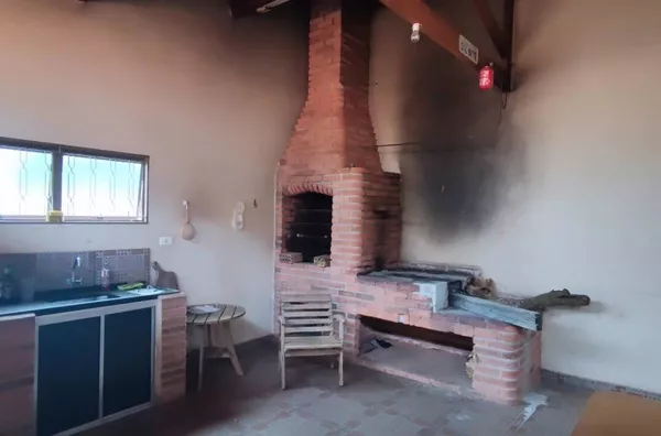Chácara para venda,  Vila Pavoni, Buri