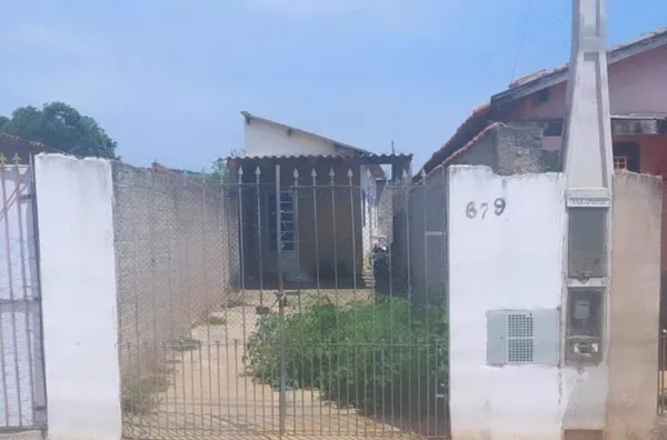 Casa para venda,  Além Linha, Buri