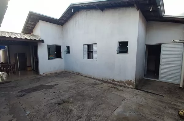 Casa para ,  Além Linha, Buri